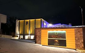 ザ・ペリドット スマートホテル タンチャワード